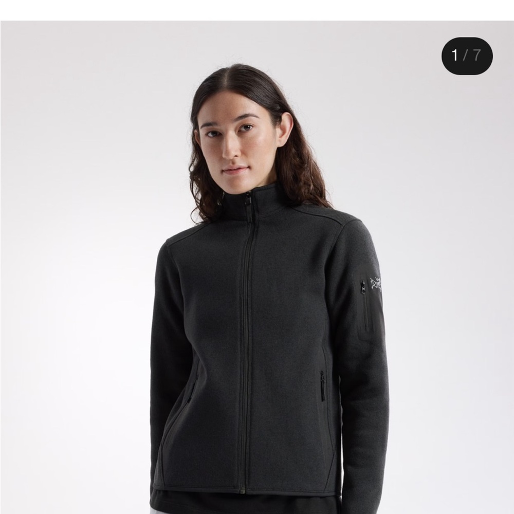 Arc'teryx Women's covert Cartigan